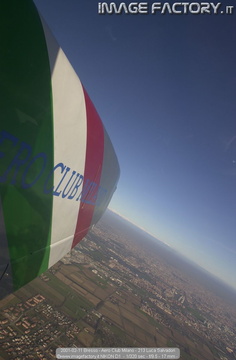 2001-02-11 Bresso - Aero Club Milano - 213 Luca Salvadori